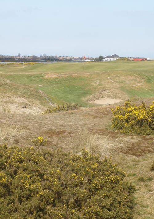 Great Yarmouth & Caister Golf Club