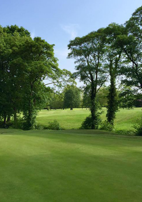 Gatley Golf Club