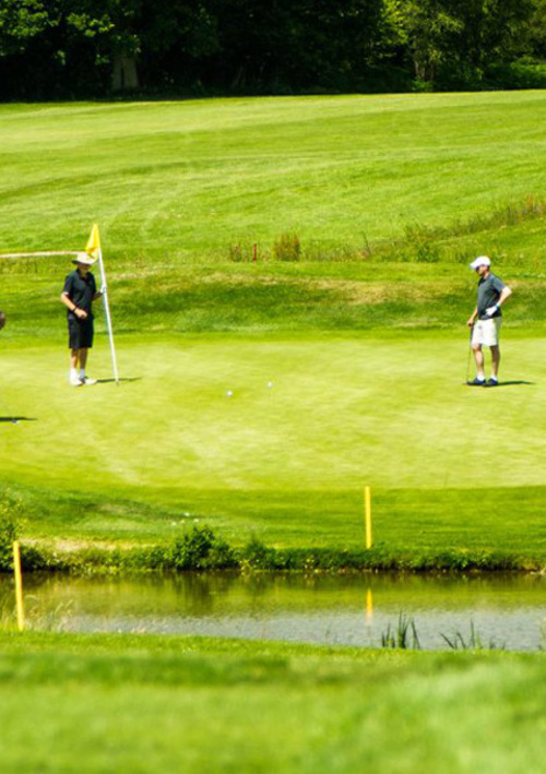 Gatton Manor Hotel & Golf Club