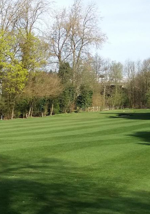 Greenfield Golf Club