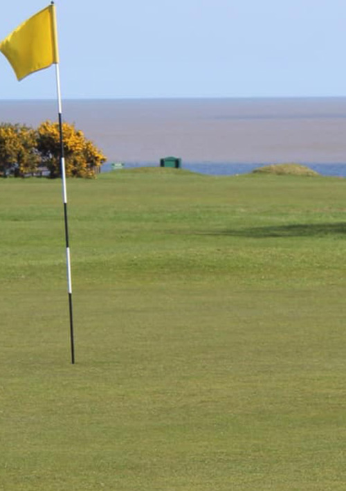 Gorleston-on-Sea Golf Club