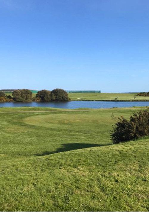Gosport & Stokes Bay Golf Club