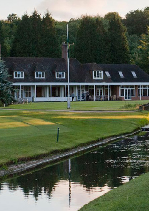 Gerrards Cross Golf Club