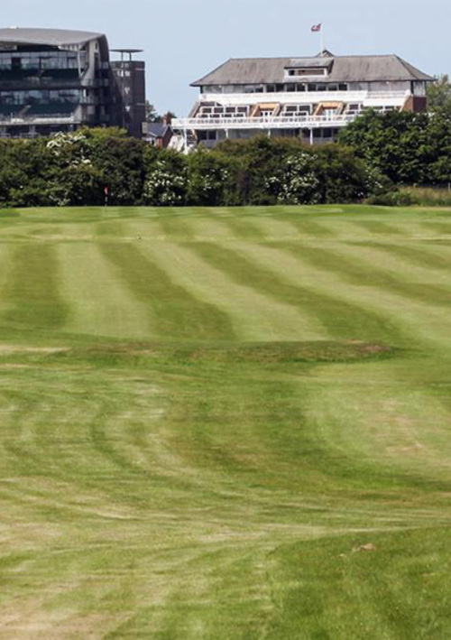 Aintree Golf Course