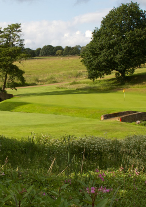 Headingley Golf Club
