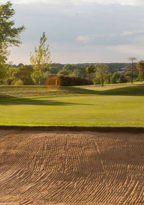 Halesworth Golf Club