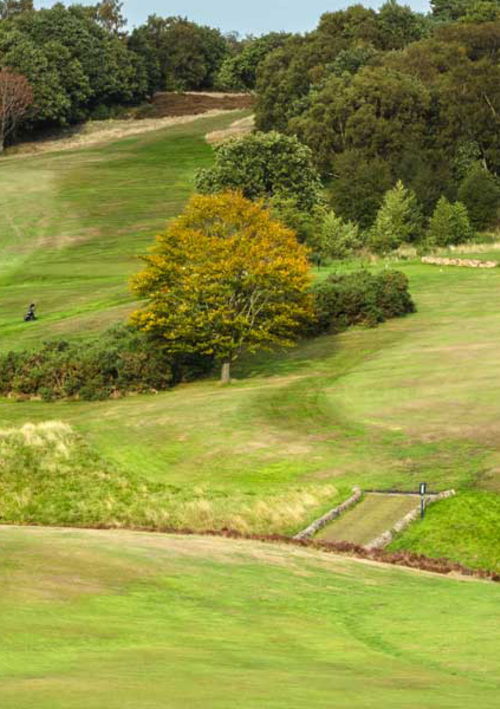 Hallamshire Golf Club