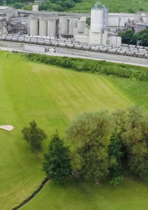 Hope Golf Club