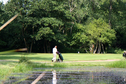 Horam Park Golf Club