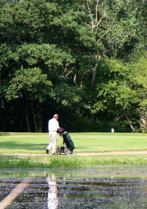 Horam Park Golf Club