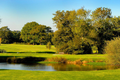 Horne Park Golf Club