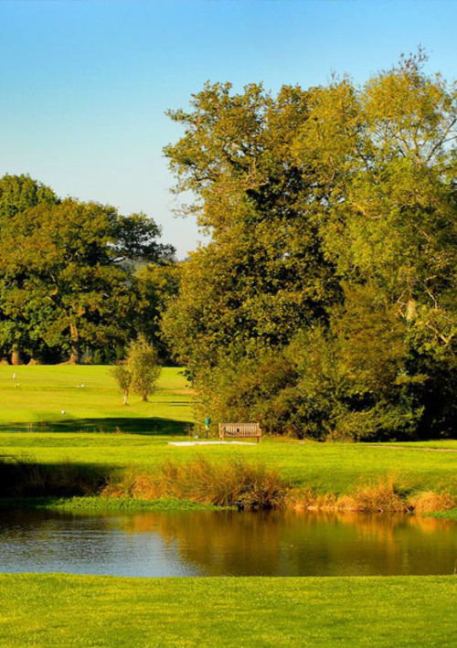 Horne Park Golf Club