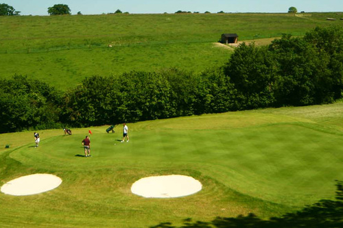 Hennerton Golf Club