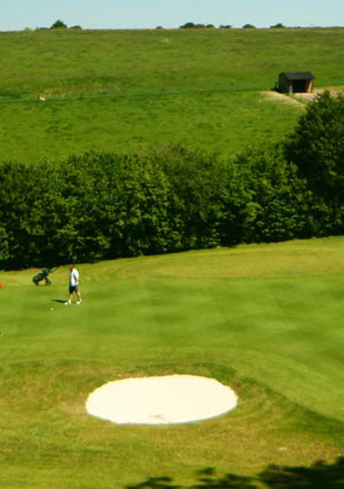 Hennerton Golf Club