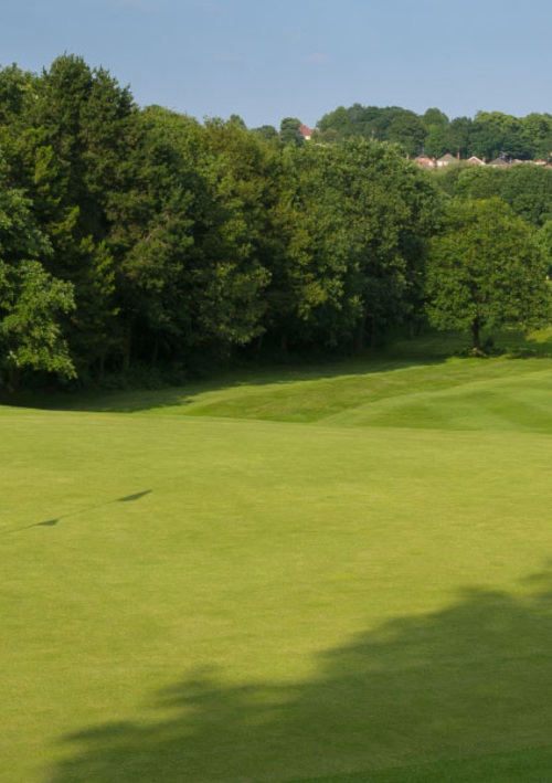 Handsworth Golf Club