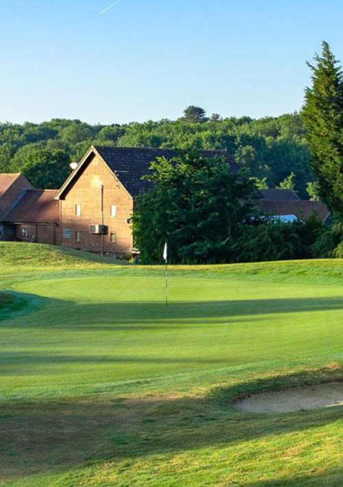 Horsham Park Golf Club