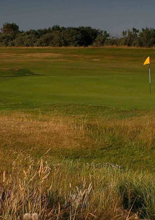 Hesketh Golf Club