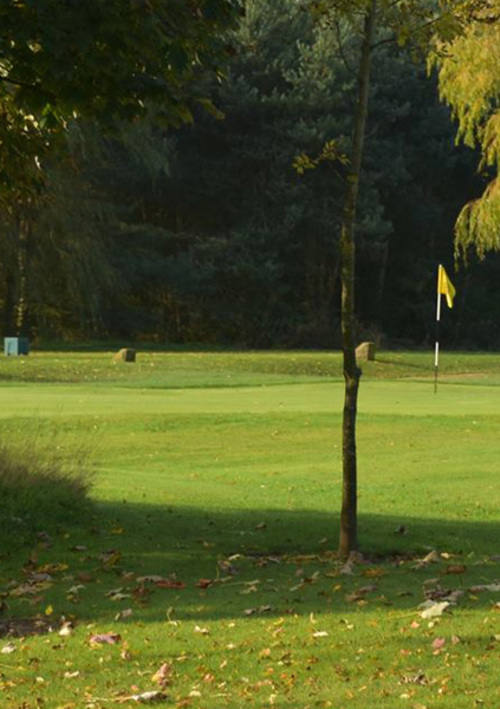 Heworth Golf Club 