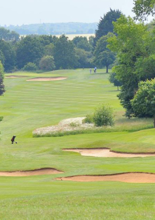 Harpenden Golf Club