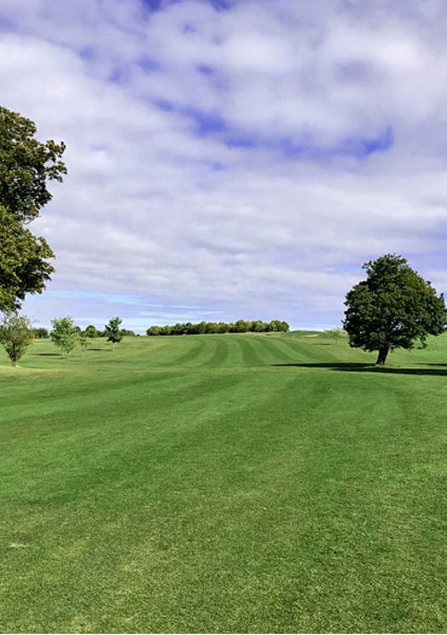 Heydon Grange Golf & Country Club