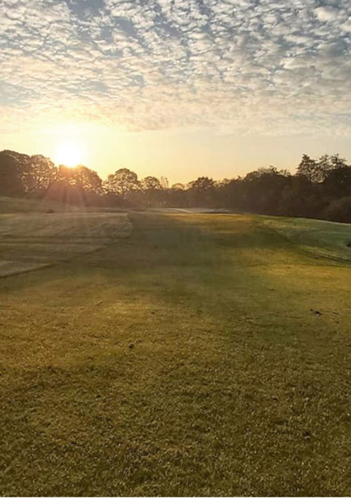 Hart Common Golf Club