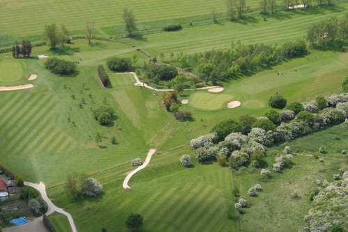 Harwich & Dovercourt Golf Club