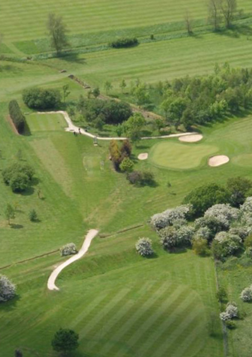 Harwich & Dovercourt Golf Club
