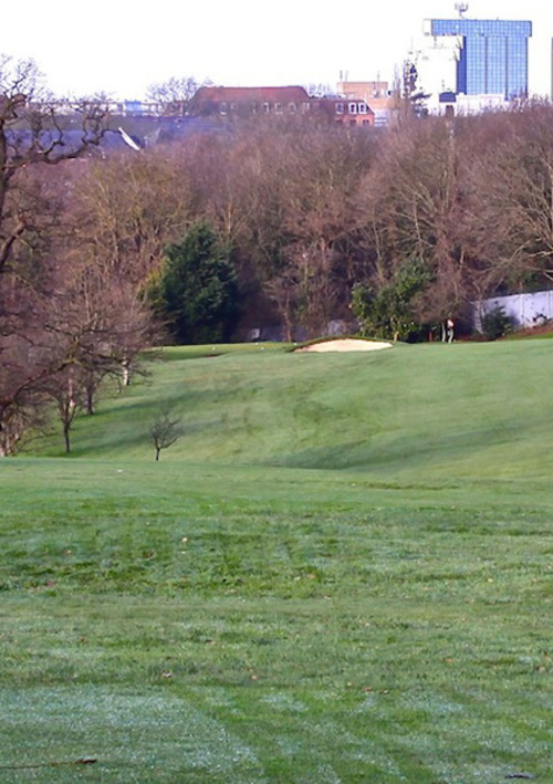Hillingdon Golf Club