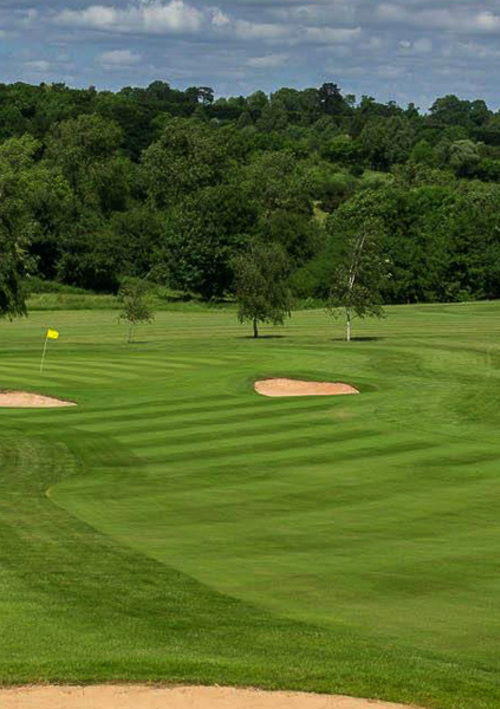 Stratford Park Golf Club