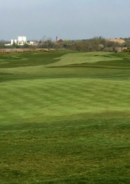 Ingrebourne Links Golf & Country Club