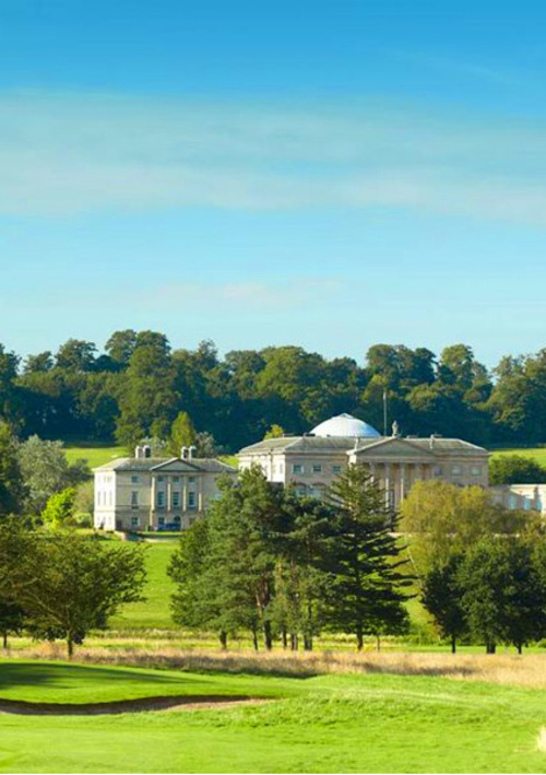 Kedleston Park Golf Club