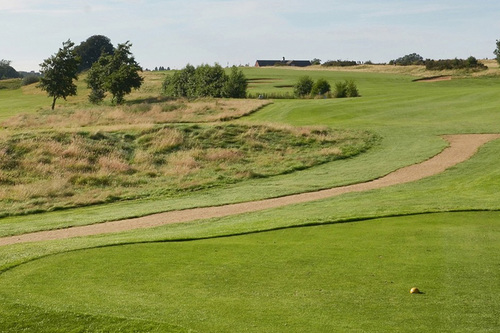 Kilworth Springs Golf Club