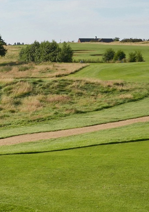 Kilworth Springs Golf Club