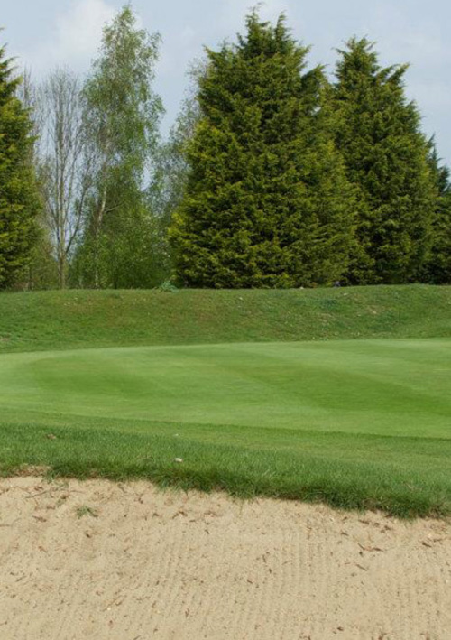 Kingsway Golf Centre