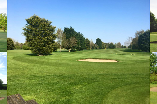 Kirton Holme Golf Club