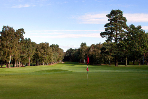 Kings Lynn Golf Club