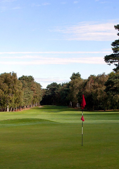 Kings Lynn Golf Club