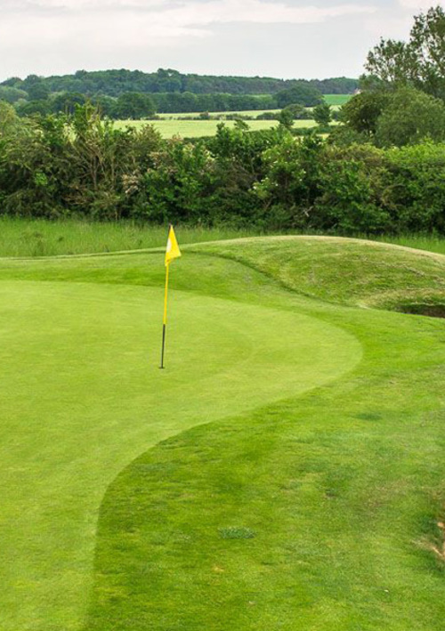 Kirtlington Golf Club