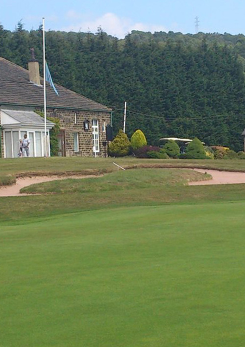 Keighley Golf Club