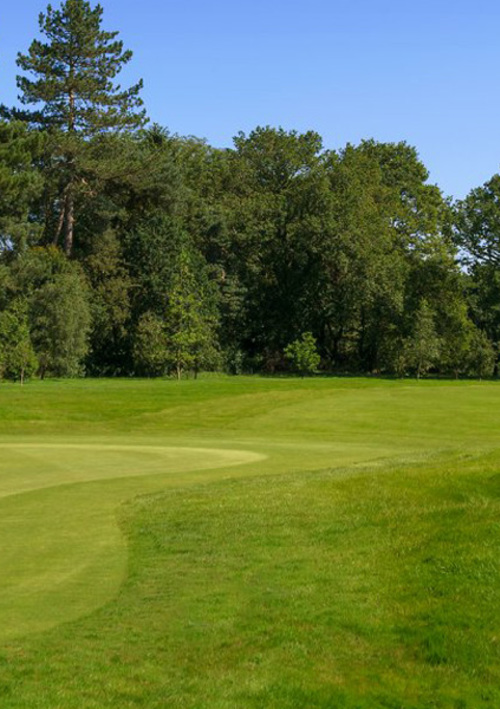Ladbrook Park Golf Club