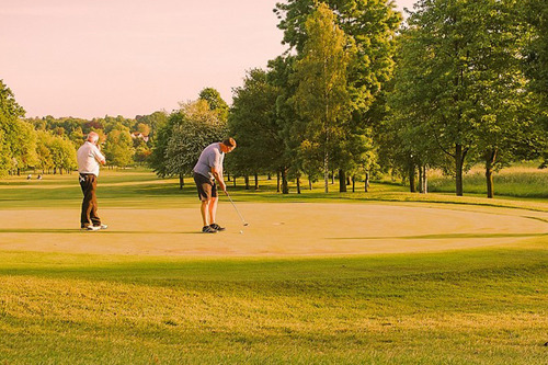 Leicestershire Golf Club