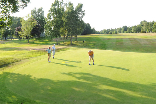 Knutsford Golf Club