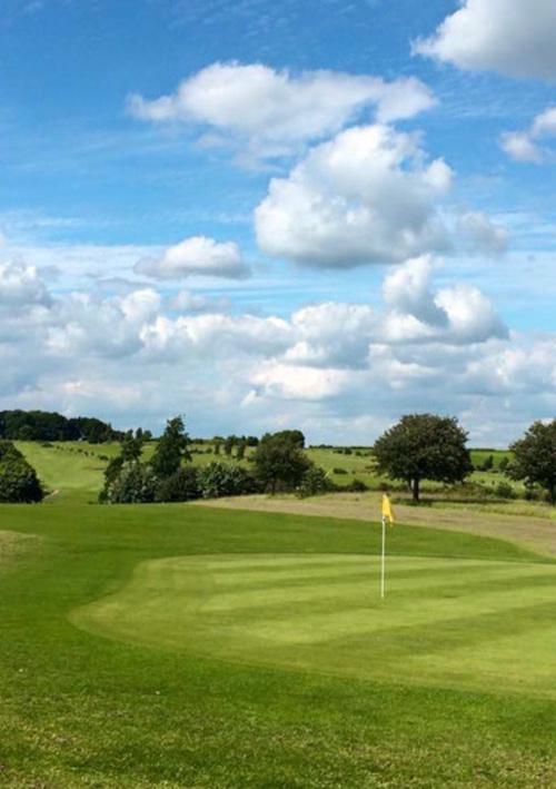 Kilton Forest Golf Club