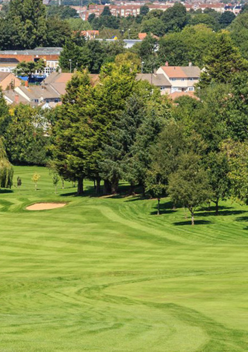 Knowle Golf Club