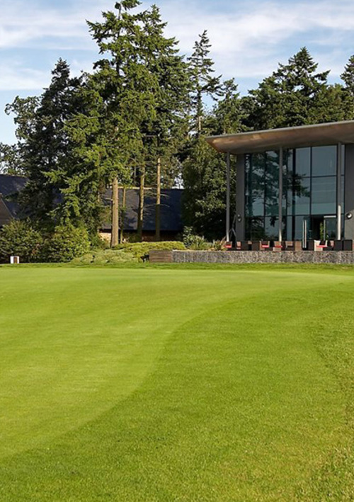 Kilnwick Percy Golf Club