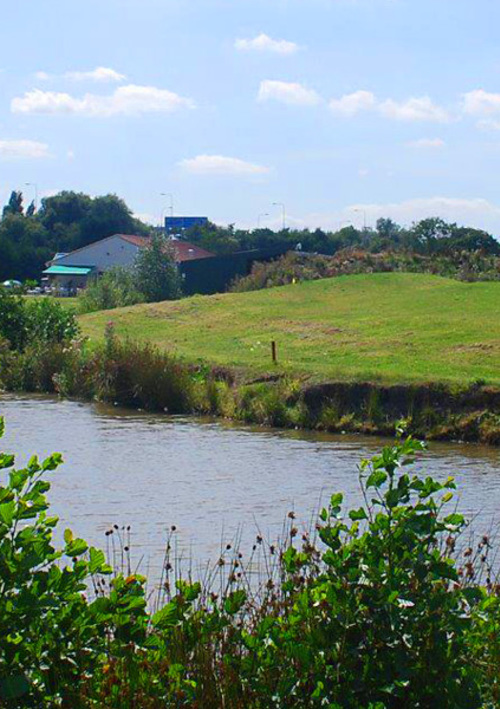 Kingswood Golf Club (Yorks)