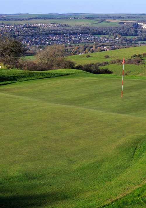 Lewes Golf Club