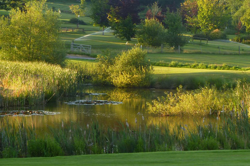 London Beach Golf Club