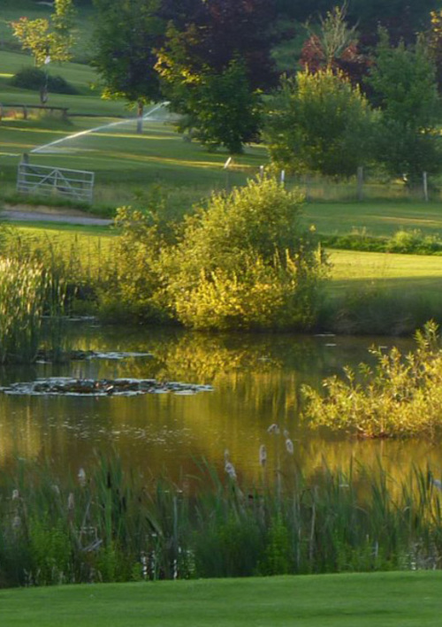 London Beach Golf Club