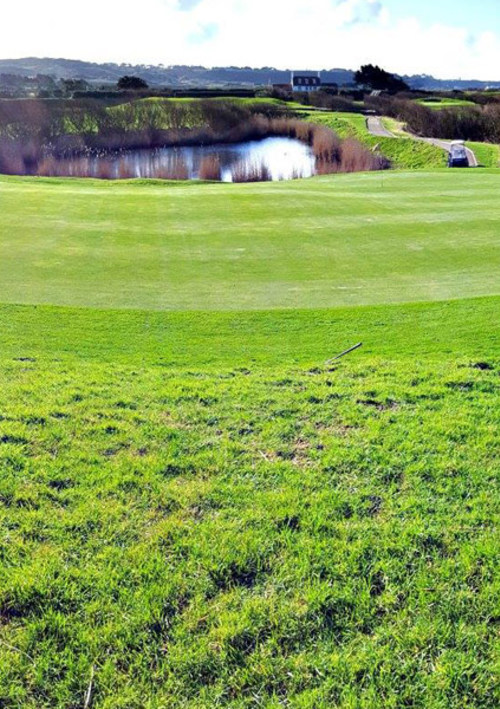 Les Mielles Golf Club